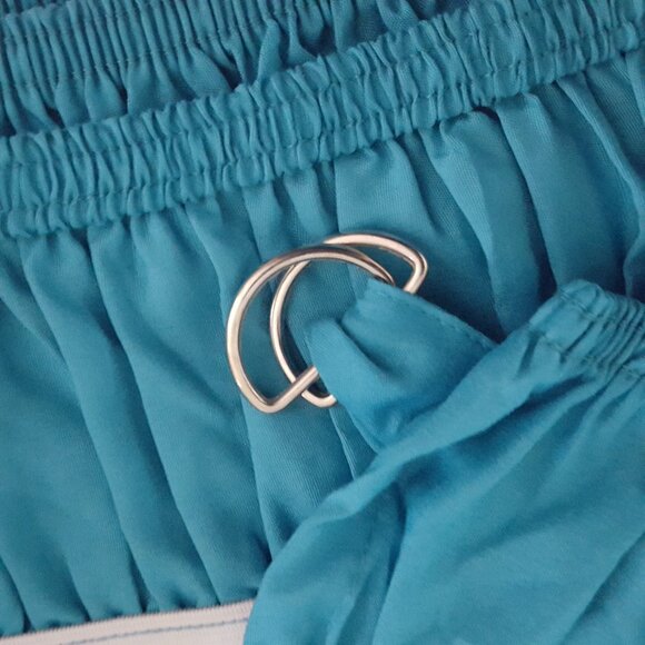 Bed Skirt Adjustable - Picture 2 of 6